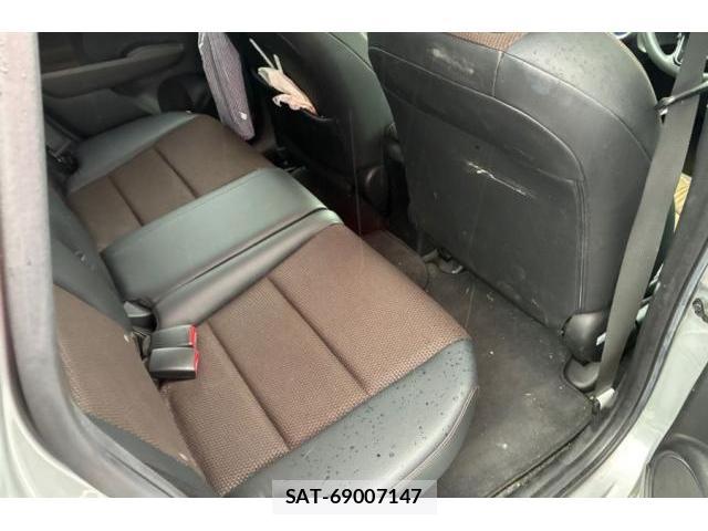 Honda FIT SHUTTLE HYBRID 2011-08 8330267-3