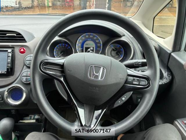 Honda FIT SHUTTLE HYBRID 2011-08 8330267-7