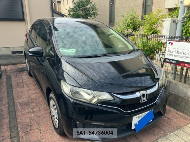 Honda FIT 2016-03 8328064-0
