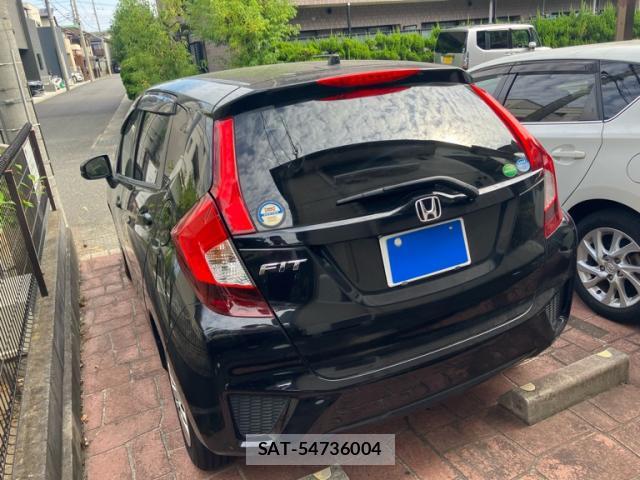 Honda FIT 2016-03 8328064-1