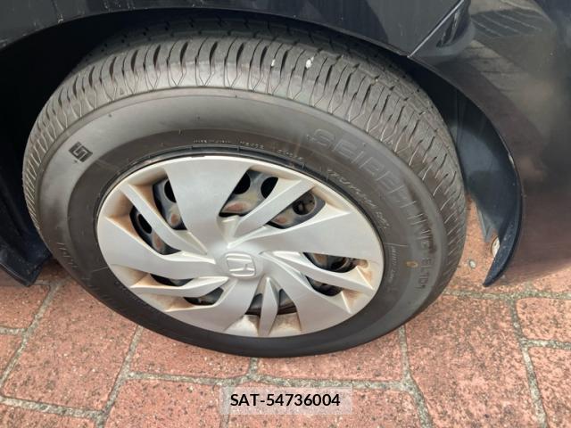 Honda FIT 2016-03 8328064-2