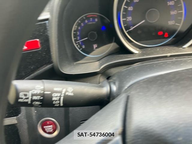 Honda FIT 2016-03 8328064-5