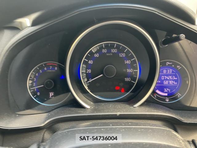Honda FIT 2016-03 8328064-6