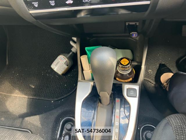 Honda FIT 2016-03 8328064-8