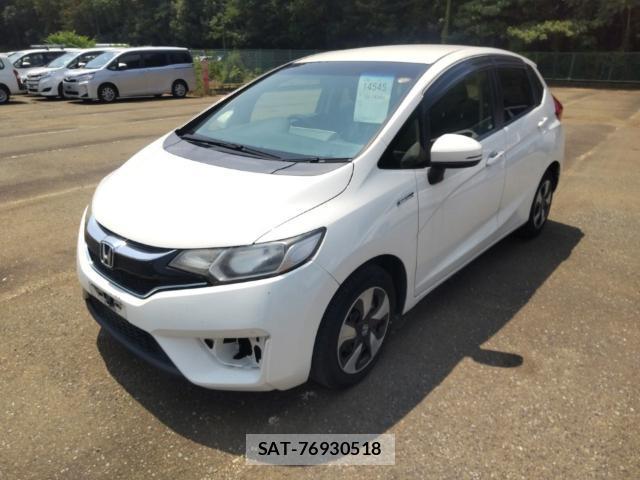 Honda FIT 2016-07 8328201-0
