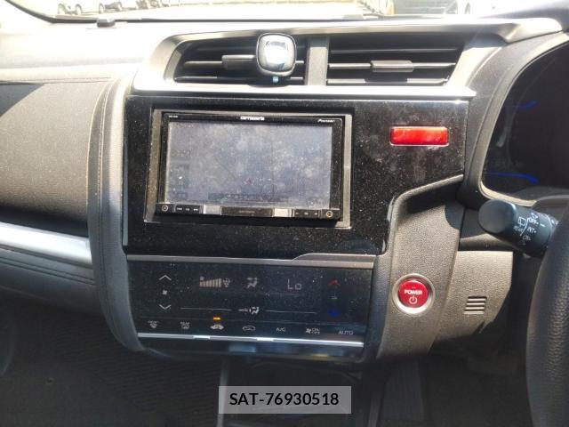 Honda FIT 2016-07 8328201-10