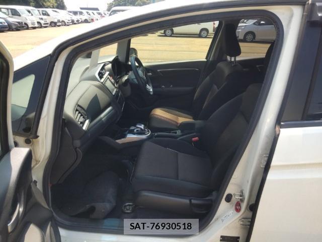 Honda FIT 2016-07 8328201-15