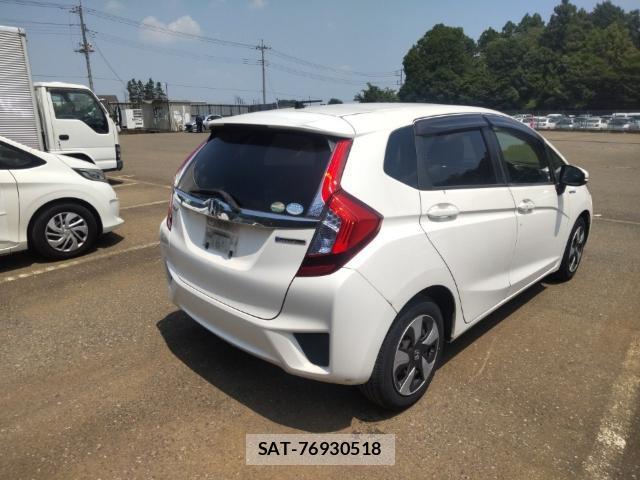 Honda FIT 2016-07 8328201-4