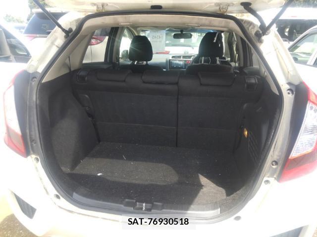 Honda FIT 2016-07 8328201-7