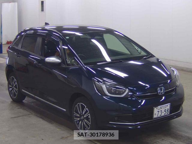 Honda FIT 2023-10 8328628-3