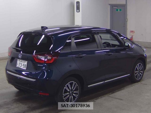 Honda FIT 2023-10 8328628-4