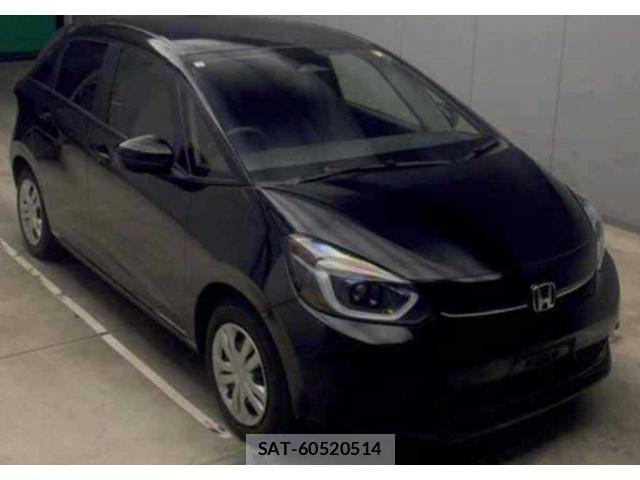 Honda FIT 2023-07 8328639-0