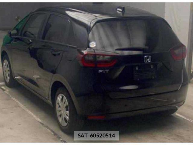 Honda FIT 2023-07 8328639-1