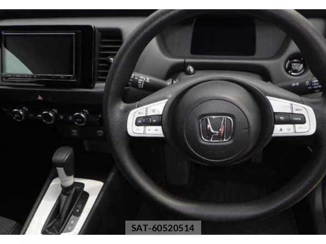 Honda FIT 2023-07 8328639-2