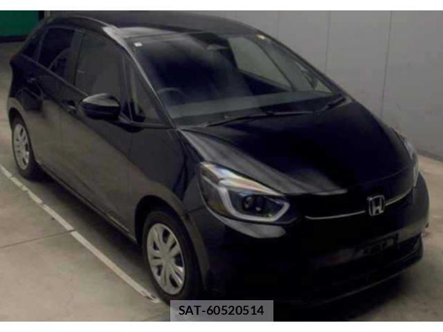 Honda FIT 2023-07 8328639-3