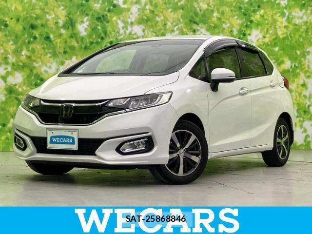 Honda FIT 2019-11 8328705-0