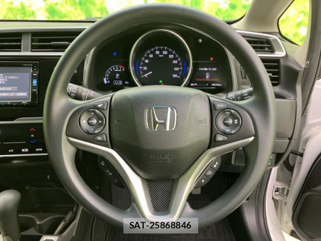 Honda FIT 2019-11 8328705-13