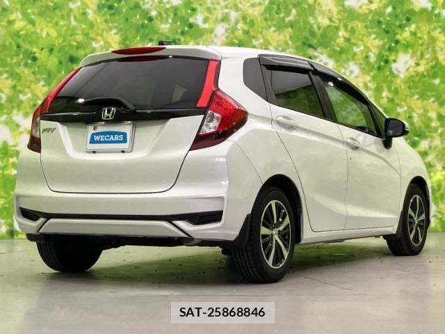 Honda FIT 2019-11 8328705-2
