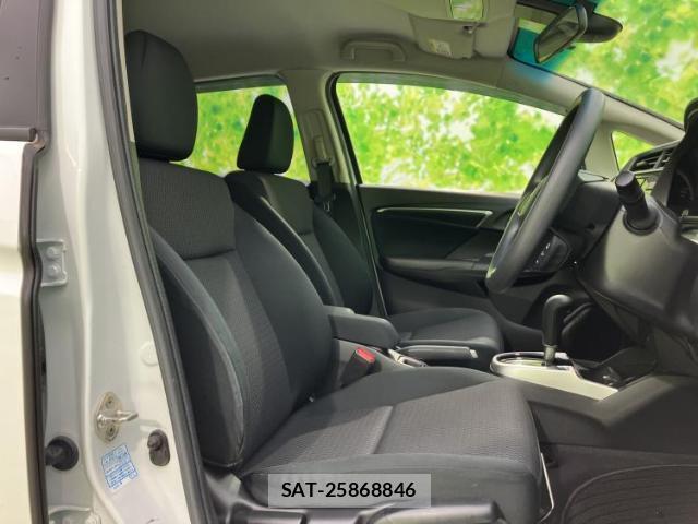 Honda FIT 2019-11 8328705-3