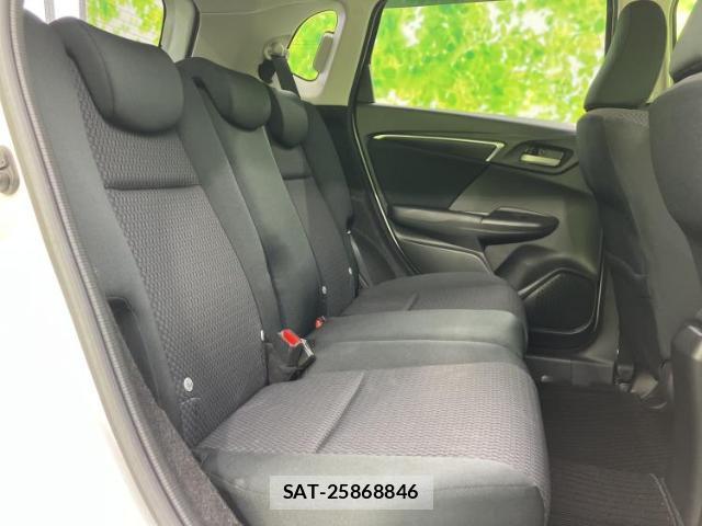 Honda FIT 2019-11 8328705-4