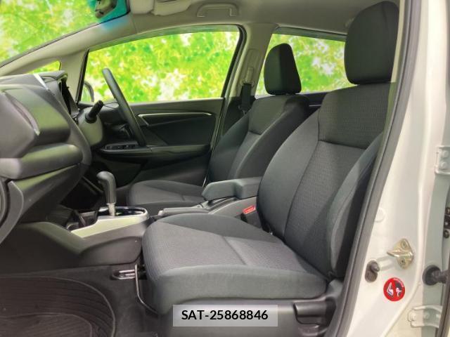 Honda FIT 2019-11 8328705-5