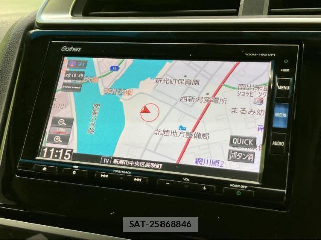 Honda FIT 2019-11 8328705-8