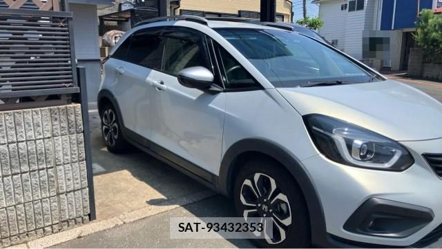 Honda FIT 2020-02 8329290-10
