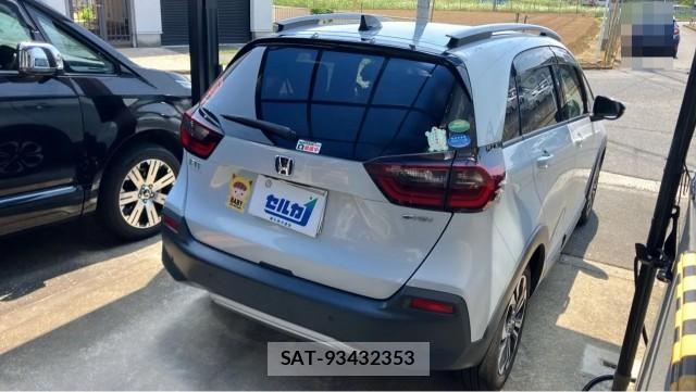 Honda FIT 2020-02 8329290-13