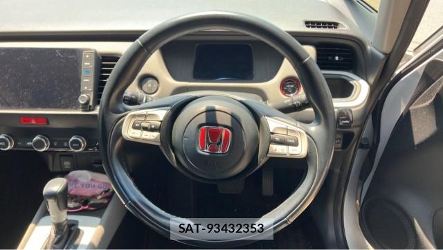 Honda FIT 2020-02 8329290-16