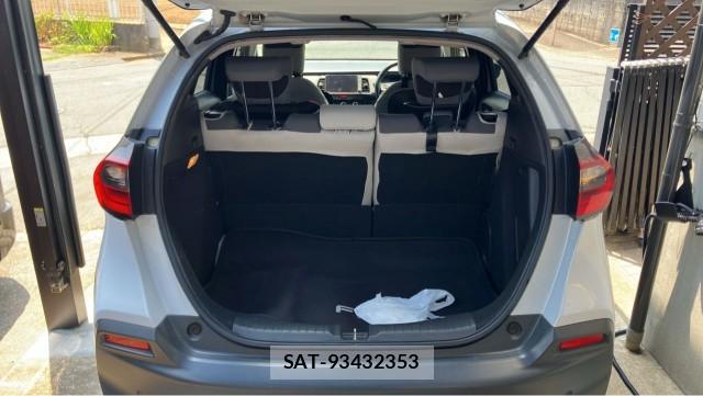 Honda FIT 2020-02 8329290-17