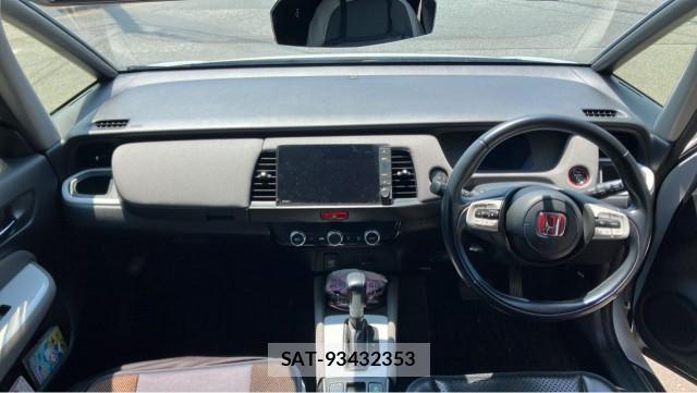 Honda FIT 2020-02 8329290-2