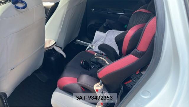 Honda FIT 2020-02 8329290-6