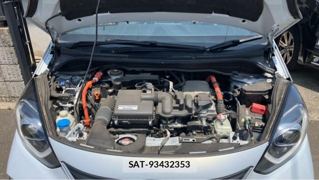 Honda FIT 2020-02 8329290-7
