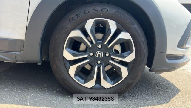 Honda FIT 2020-02 8329290-8