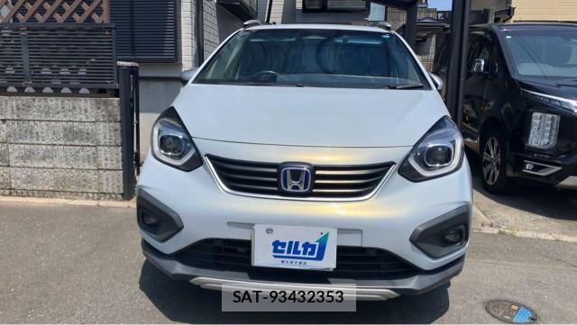 Honda FIT 2020-02 8329290-9