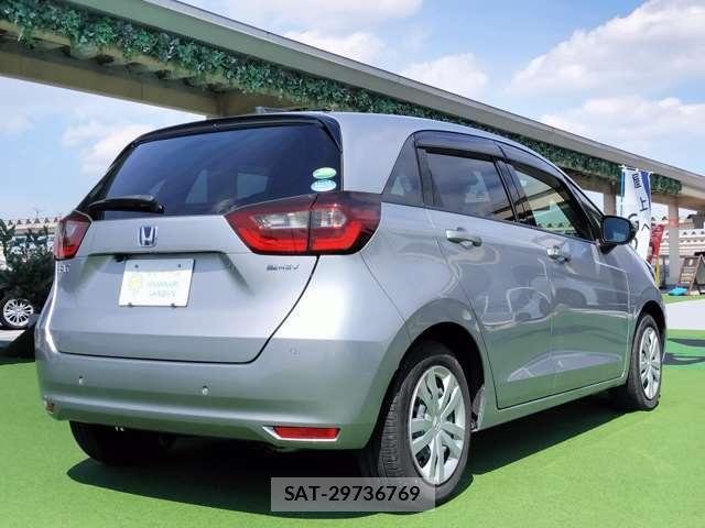 Honda FIT 2021-07 8329508-1
