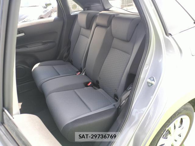 Honda FIT 2021-07 8329508-11