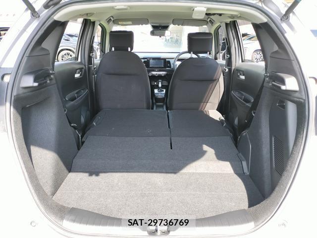 Honda FIT 2021-07 8329508-12