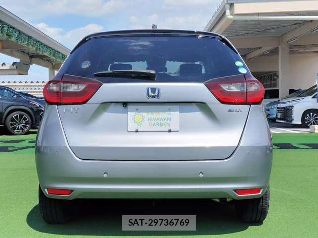 Honda FIT 2021-07 8329508-15