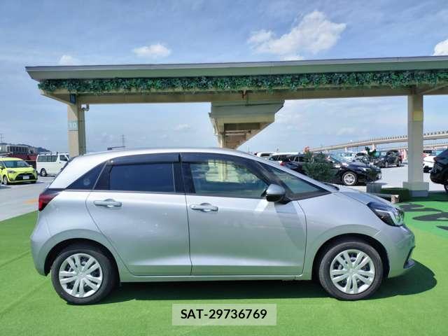Honda FIT 2021-07 8329508-16
