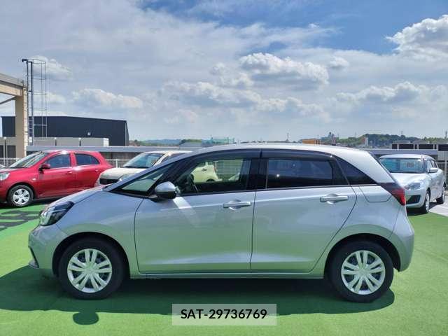 Honda FIT 2021-07 8329508-17