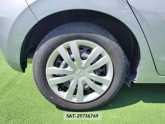 Honda FIT 2021-07 8329508-18
