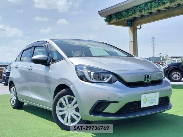 Honda FIT 2021-07 8329508-2