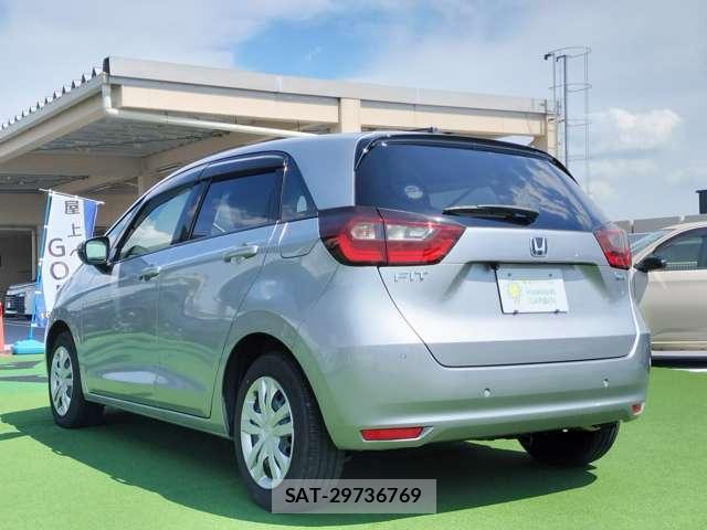 Honda FIT 2021-07 8329508-3