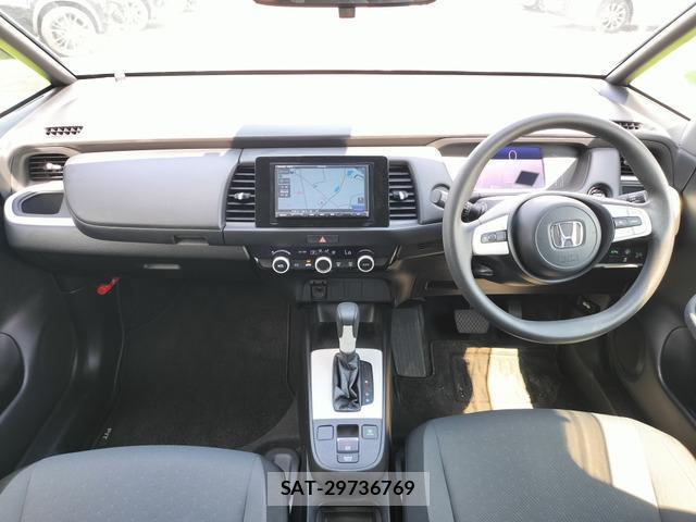Honda FIT 2021-07 8329508-4