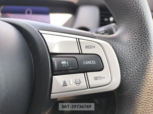 Honda FIT 2021-07 8329508-5