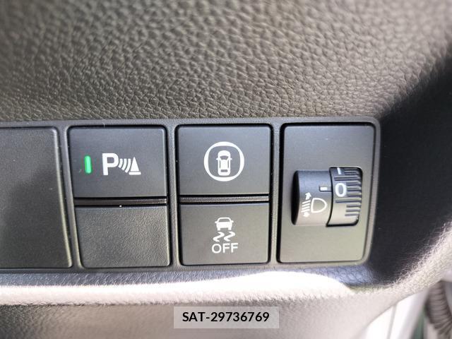 Honda FIT 2021-07 8329508-6