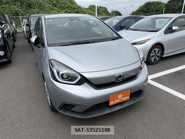 Honda FIT 2020-10 8329690-0
