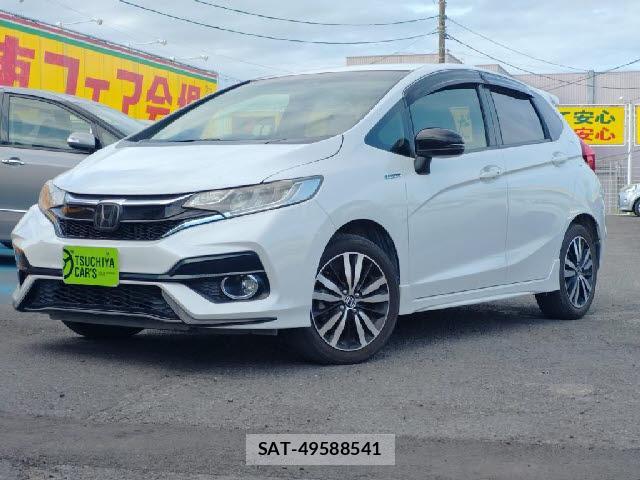 Honda FIT 2019-06 8329765-0