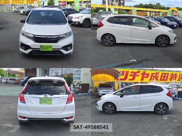 Honda FIT 2019-06 8329765-3